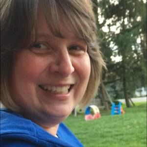 Meet your Posher, Victoria